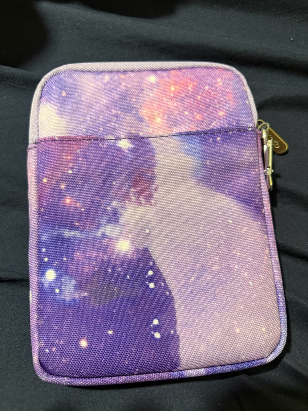 6-7 inch Kindle Sleeve Zip Case